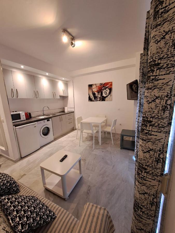 Apartamento Fuengirola Apartment