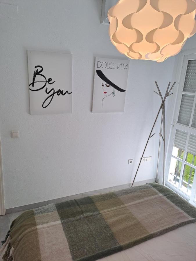 Apartment Apartamento Fuengirola