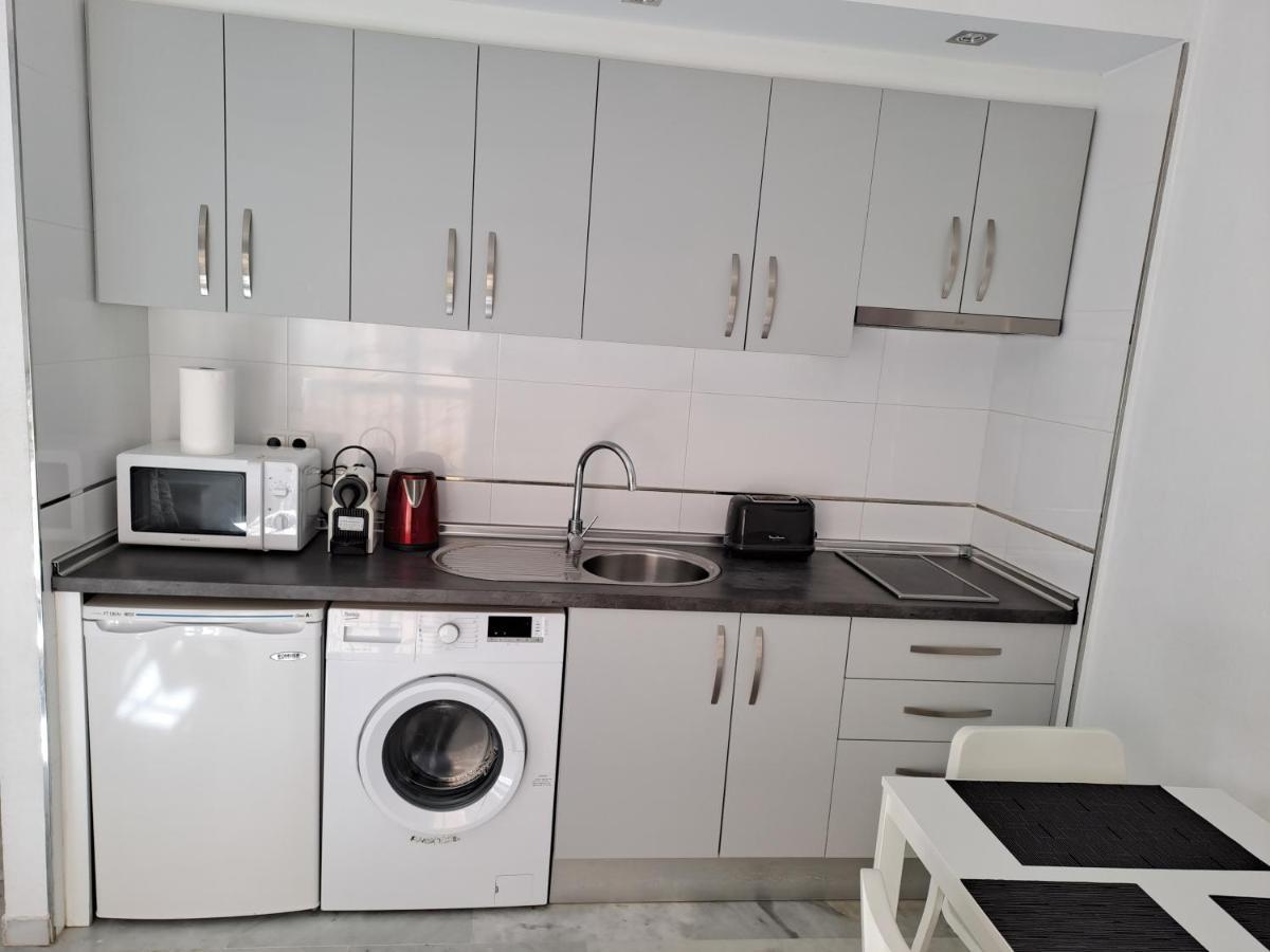 Apartment Apartamento Fuengirola