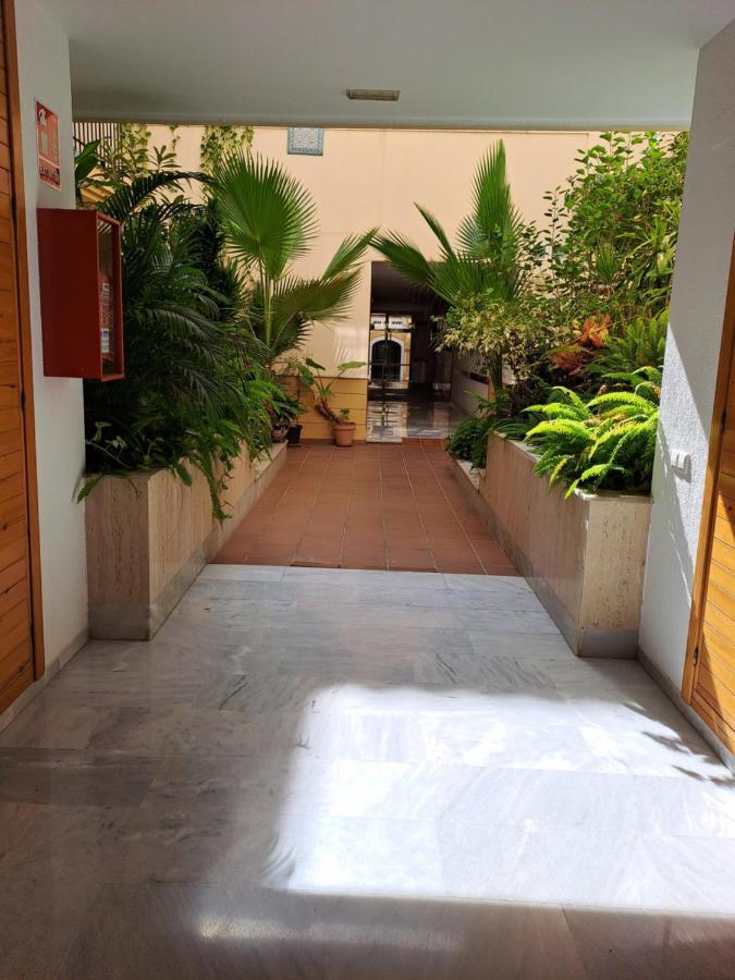 Apartamento Fuengirola Apartment Fuengirola