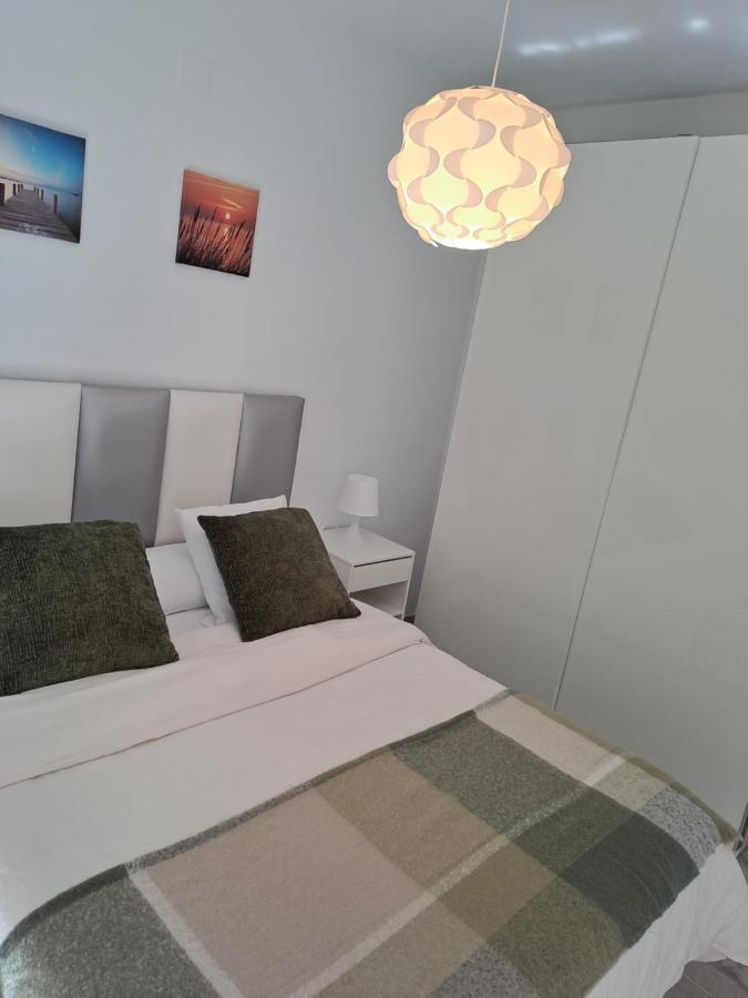 Apartamento Fuengirola Apartment Fuengirola