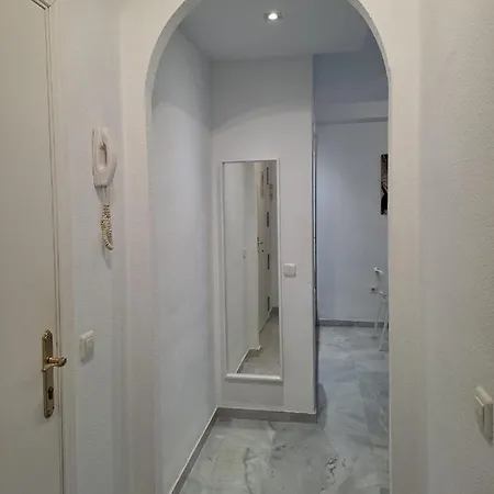 Apartamento Fuengirola Exterior foto