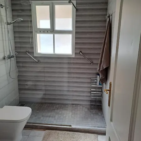 Apartamento Fuengirola Exterior foto