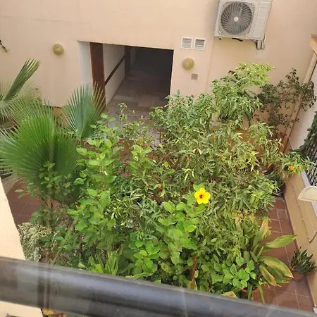 Apartamento Fuengirola Exterior foto