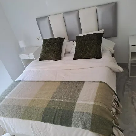 Apartamento Fuengirola Exterior foto