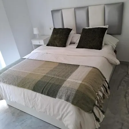Apartamento Fuengirola Exterior foto