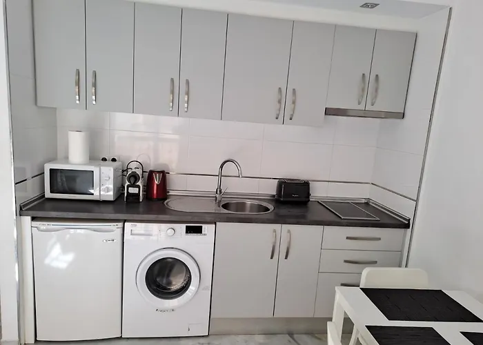 Apartamento Fuengirola