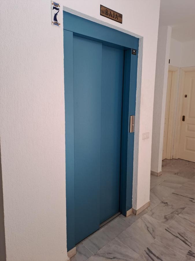 Apartamento Fuengirola Apartment *