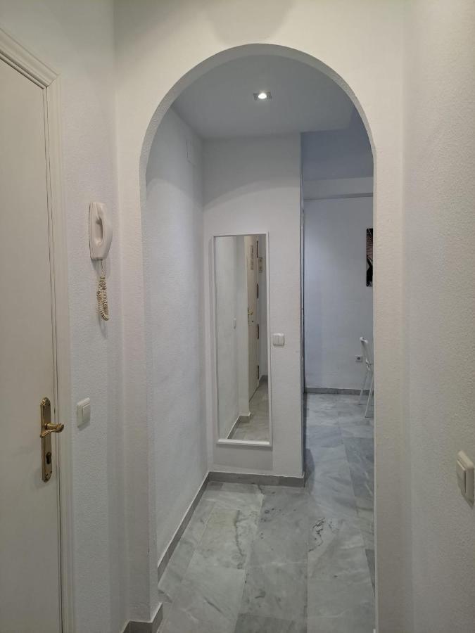 Apartament Apartamento Fuengirola