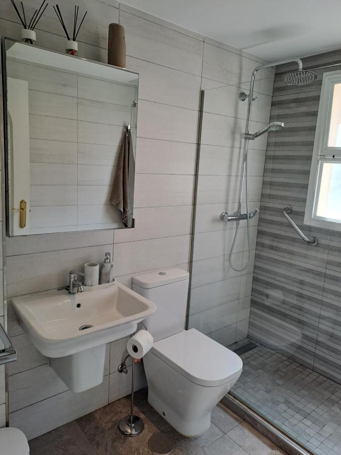 Apartamento Fuengirola Apartament
