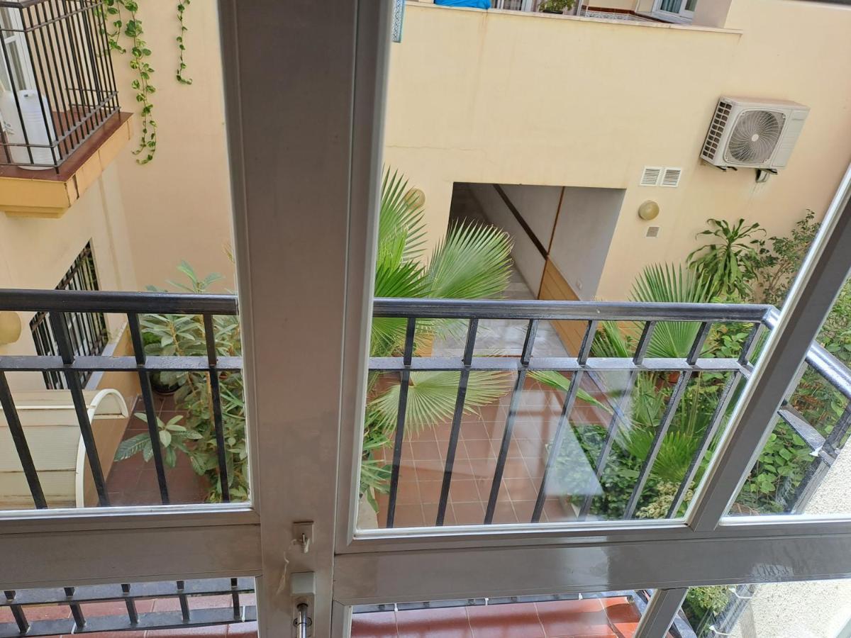 Apartament Apartamento Fuengirola